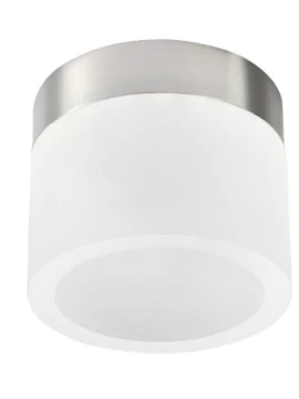 Redo Group - Naida Ceiling Lamp - Cromed