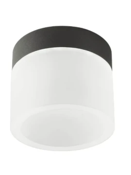 Redo Group - Naida Ceiling Lamp - Matt Black