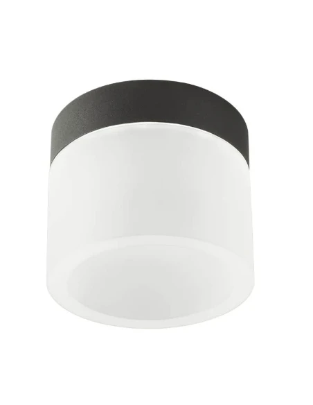 Redo Group - Naida Ceiling Lamp - Matt Black
