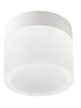 Redo Group - Naida Ceiling Lamp - Matt White