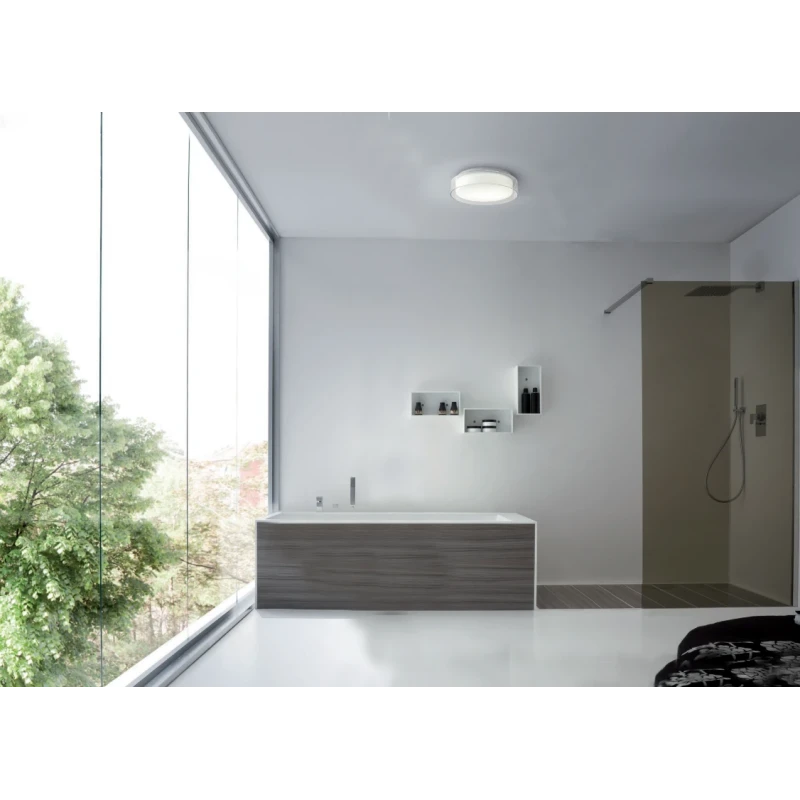 Redo Group - Naji Lampada da Soffitto - Cromo