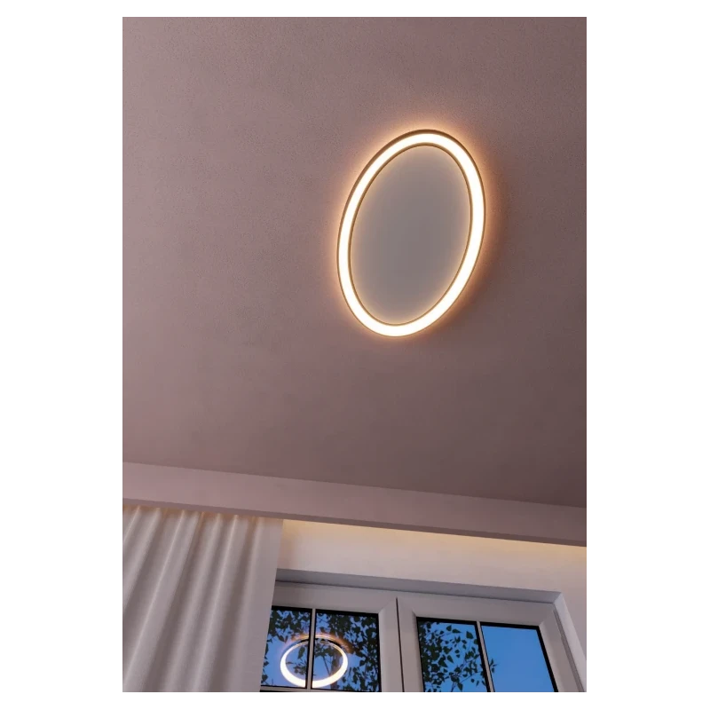 Redo Group - Nobu Lampada da Soffitto - Oro Opaco