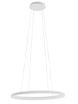 Redo Group - Nobu Pendant Lamp - Matt White
