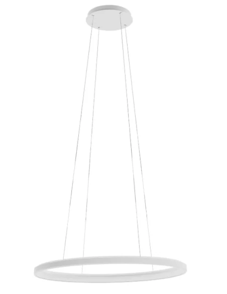 Redo Group - Nobu Pendant Lamp - Matt White