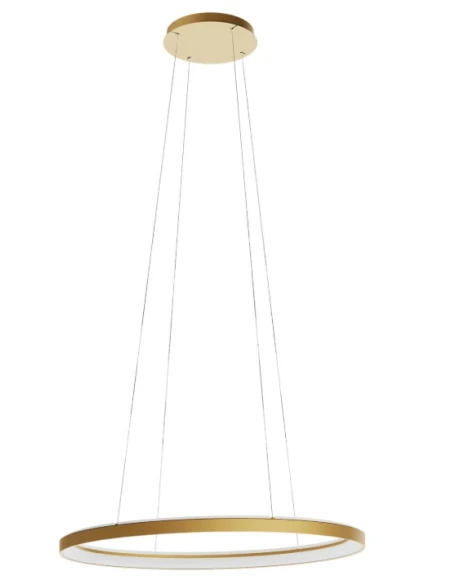 Redo Group - Nobu Lampada a Sospensione - Oro Opaco