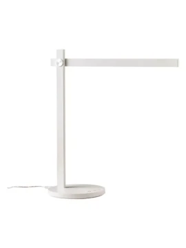 Redo Group - Omeo Table Lamp - Matt White