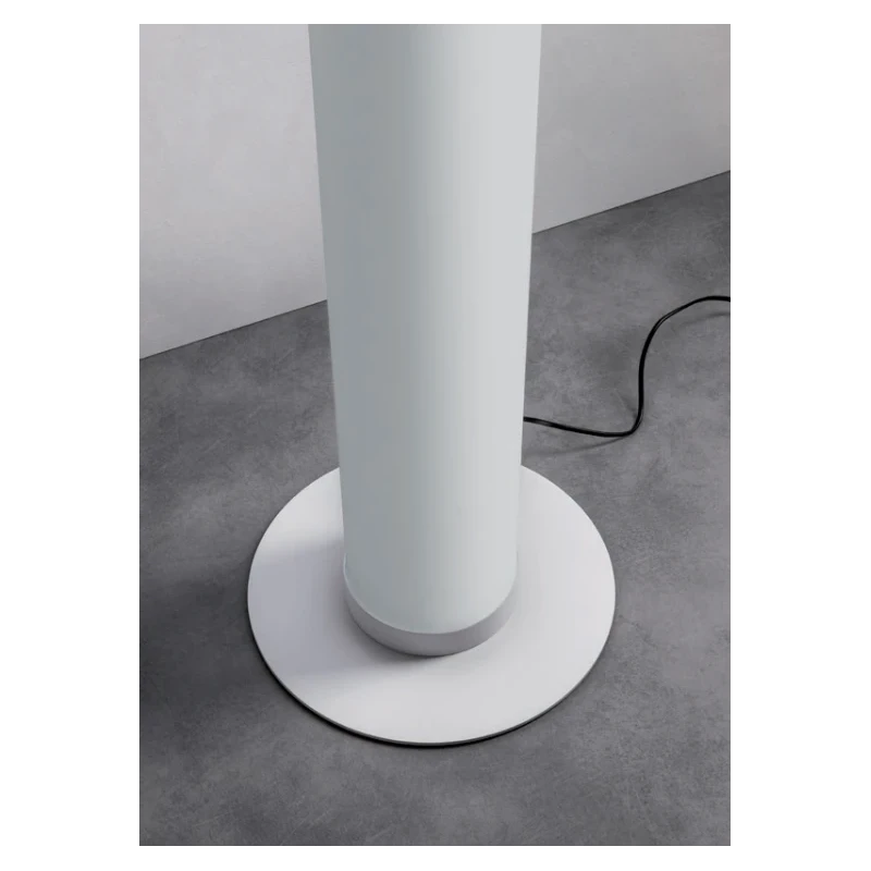 Redo Group - Pilon Floor  Lamp - Matt White