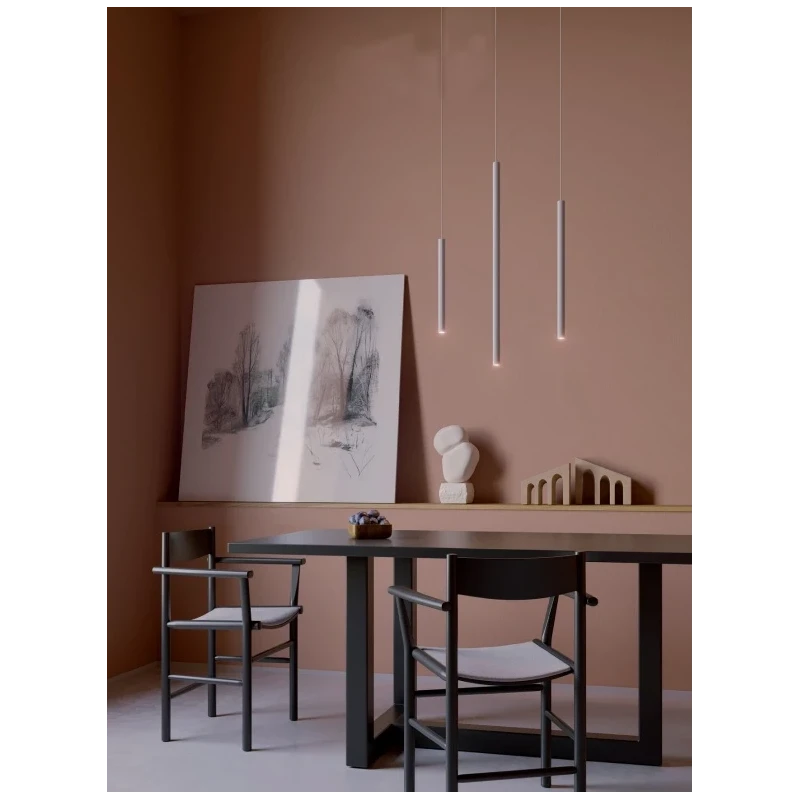 Redo Group - Nikos Pendant Lamp - Matt Gold