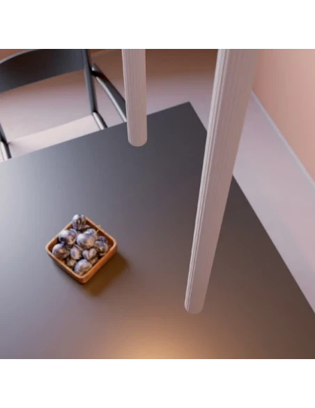 Redo Group - Nikos Pendant Lamp - Matt Gold