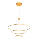 Redo Group - Orbit Lampada a Sospensione Verticale - Bronzo