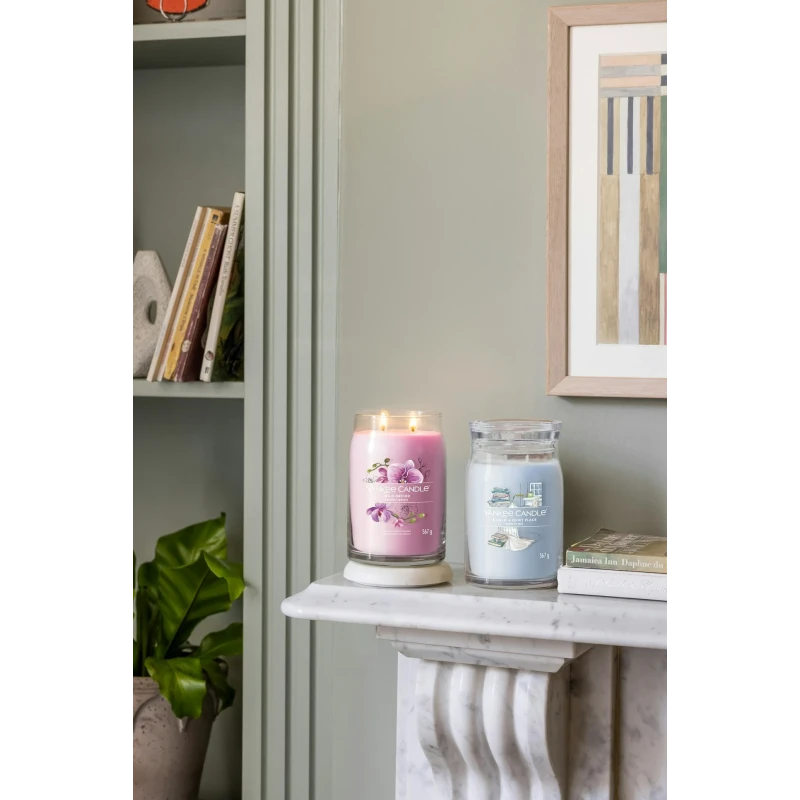 Yankee Candle - A Calm & Quiet Place - Large Jar Candle