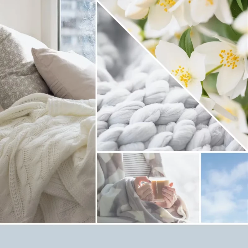 Yankee Candle - A Calm & Quiet Place - Candela in Giara Media