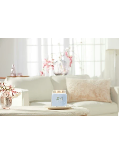 Yankee Candle - A Calm & Quiet Place Medium Jar