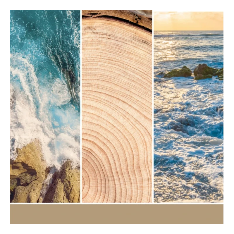 Yankee Candle - Amber & Sandalwood - Candela in Giara Grande