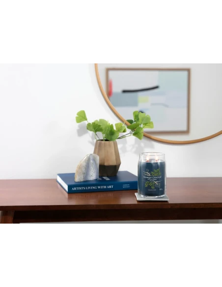 Yankee Candle - Bayside Cedar - Large Jar Candle