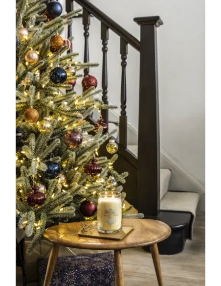 Yankee Candle - Christmas Cookie - Candela in Giara Grande
