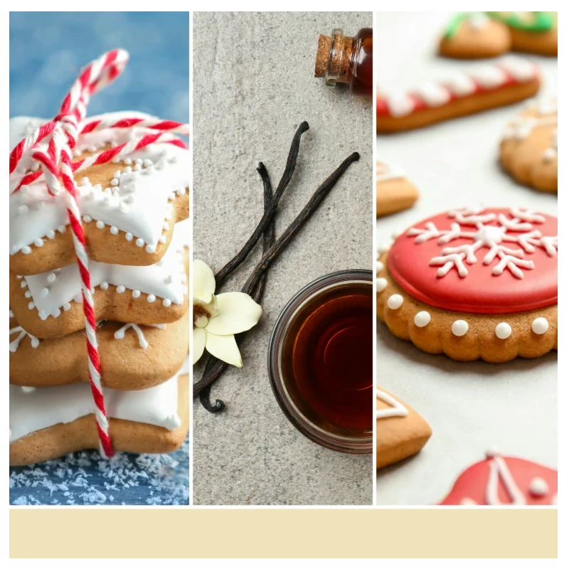 Yankee Candle - Christmas Cookie - Medium Jar Candle