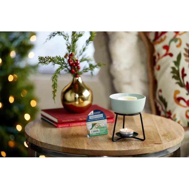 Yankee Candle - Christmas Cookie - Cera da Fondere