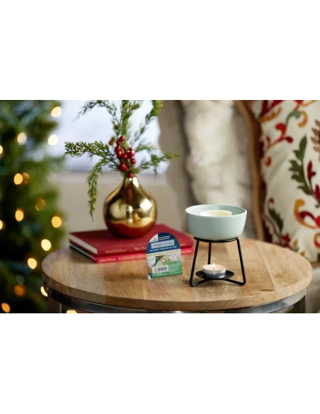 Yankee Candle - Christmas Cookie - Cera da Fondere