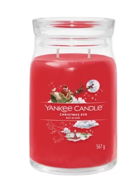Yankee Candle - Christmas Eve Large Jar