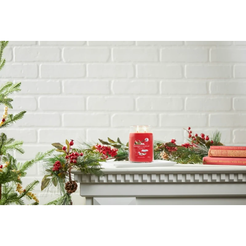 Yankee Candle - Christmas Eve Large Jar