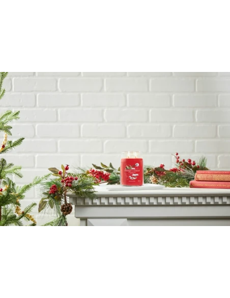 Yankee Candle - Christmas Eve Large Jar