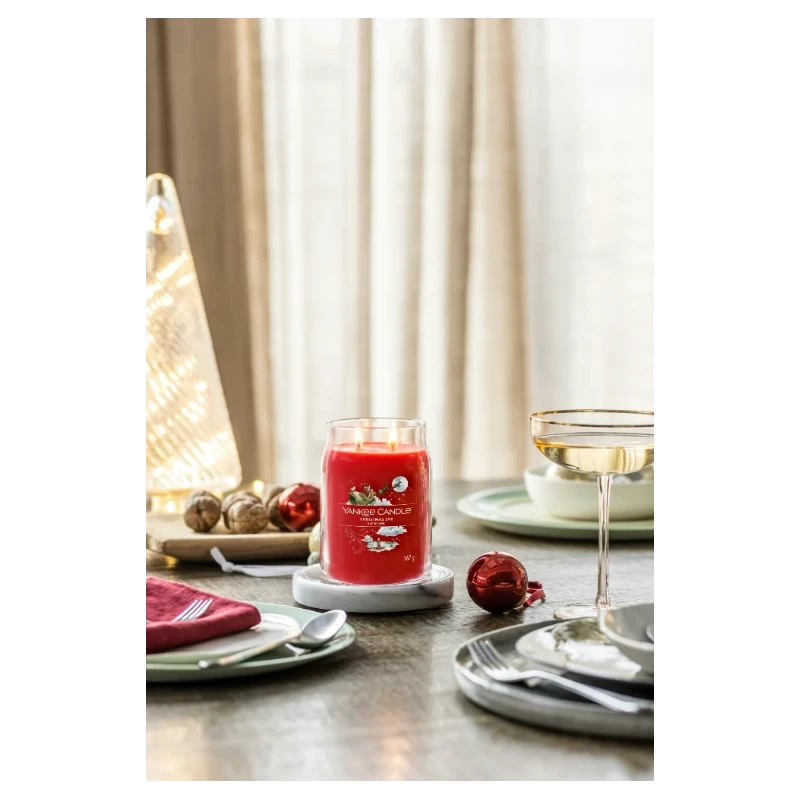 Yankee Candle - Christmas Eve Large Jar