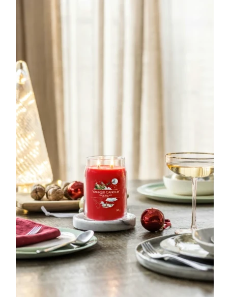 Yankee Candle - Christmas Eve Large Jar