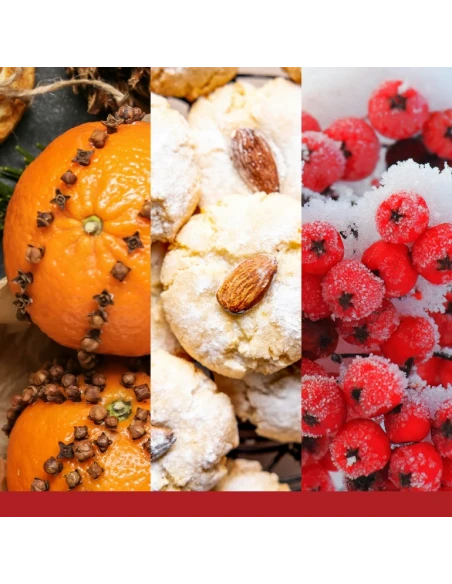 Yankee Candle - Christmas Eve Melting Wax