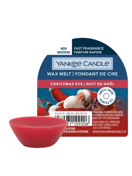 Yankee Candle - Christmas Eve Melting Wax