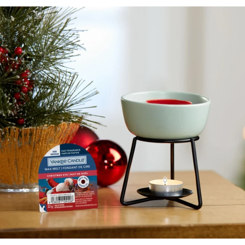 Yankee Candle - Christmas Eve Melting Wax