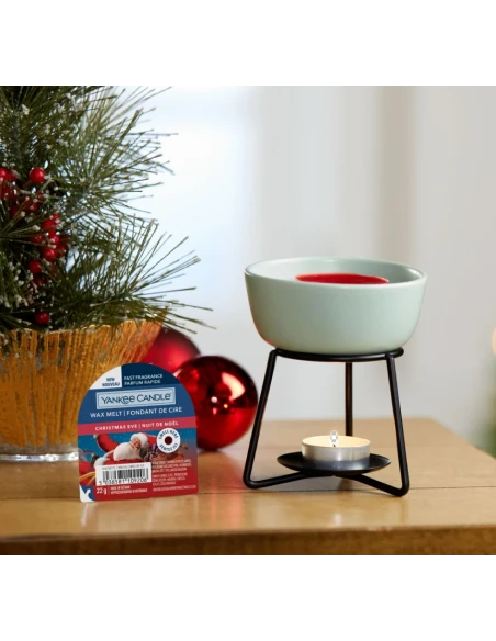 Yankee Candle - Christmas Eve Melting Wax