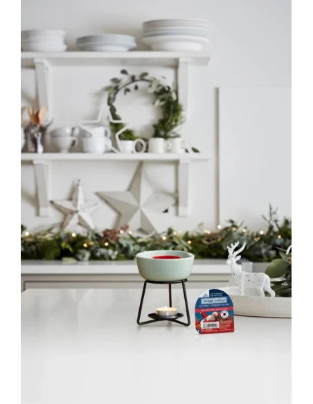 Yankee Candle - Christmas Eve Cera da Fondere