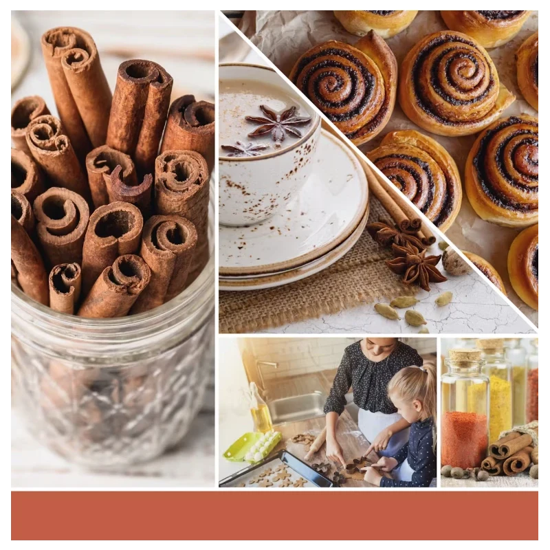 Yankee Candle - Cinnamon Stick Large Jar