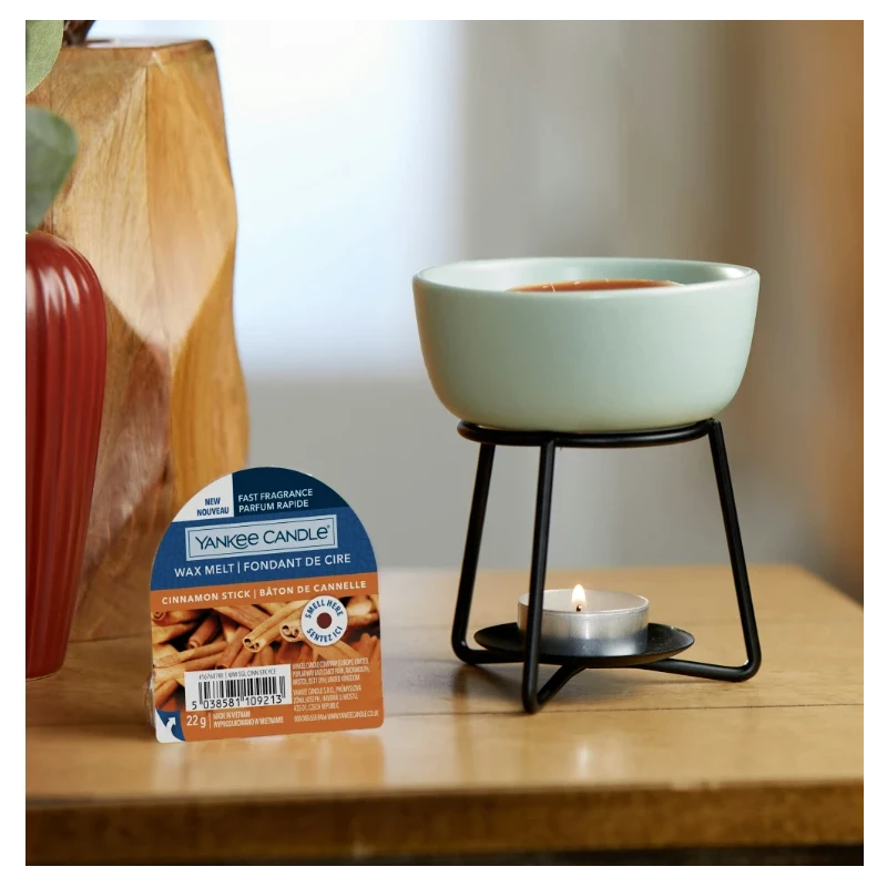 Yankee Candle - Cinnamon Stick Melting Wax