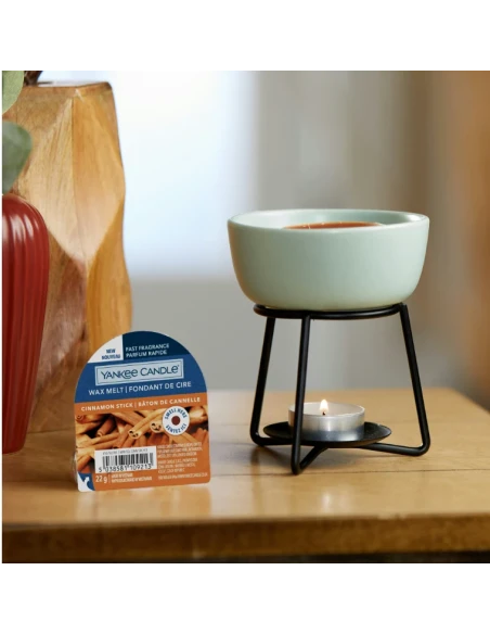 Yankee Candle - Cinnamon Stick Melting Wax