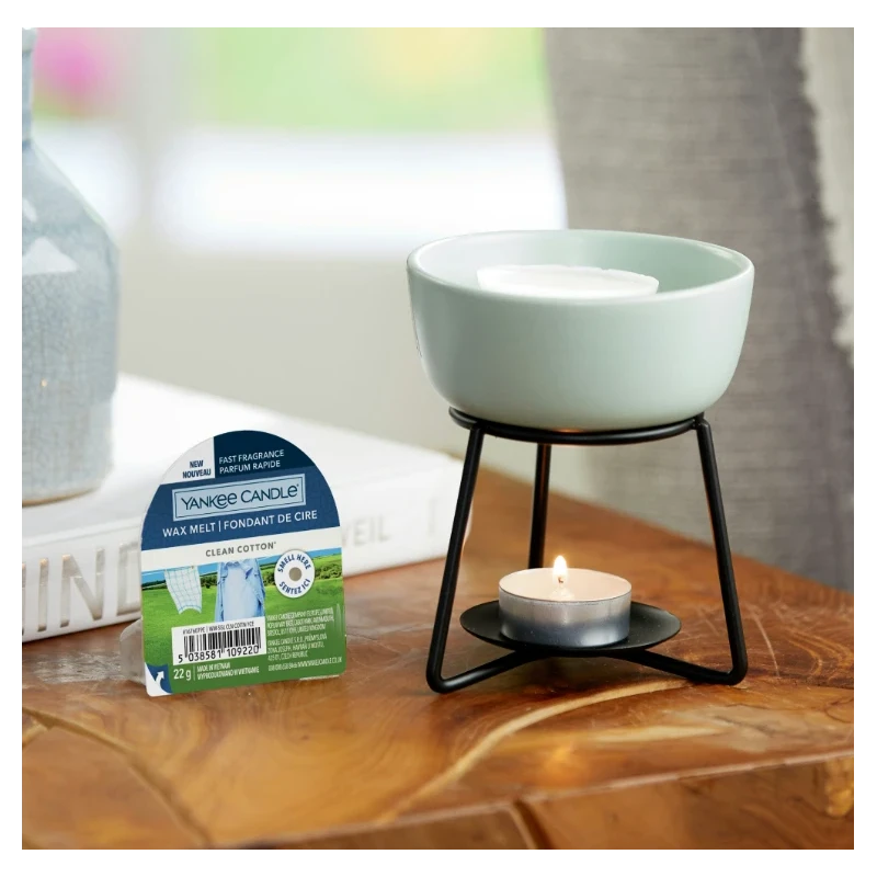 Yankee Candle - Clean Cotton® Melting Wax