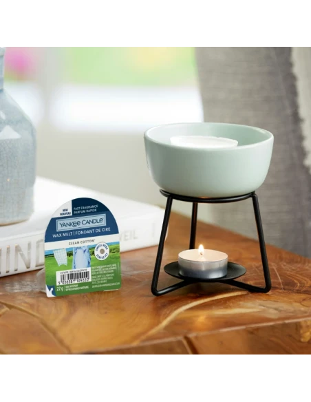 Yankee Candle - Clean Cotton® Melting Wax