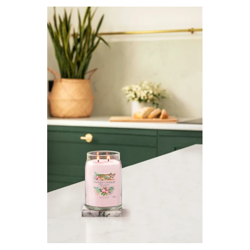 Yankee Candle - Desert Blooms Large Jar