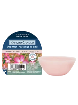 Yankee Candle - Desert Blooms Melting Wax