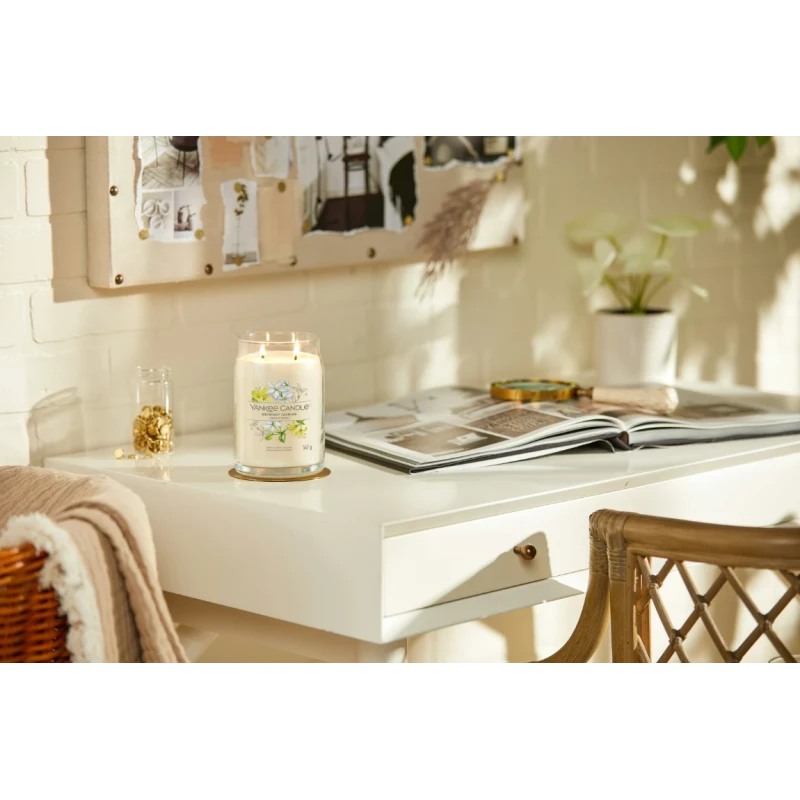 Yankee Candle - Midnight Jasmine Large Jar