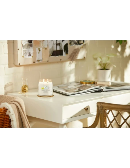 Yankee Candle - Midnight Jasmine Medium Jar