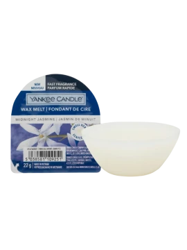Yankee Candle - Midnight Jasmine Cera da Fondere