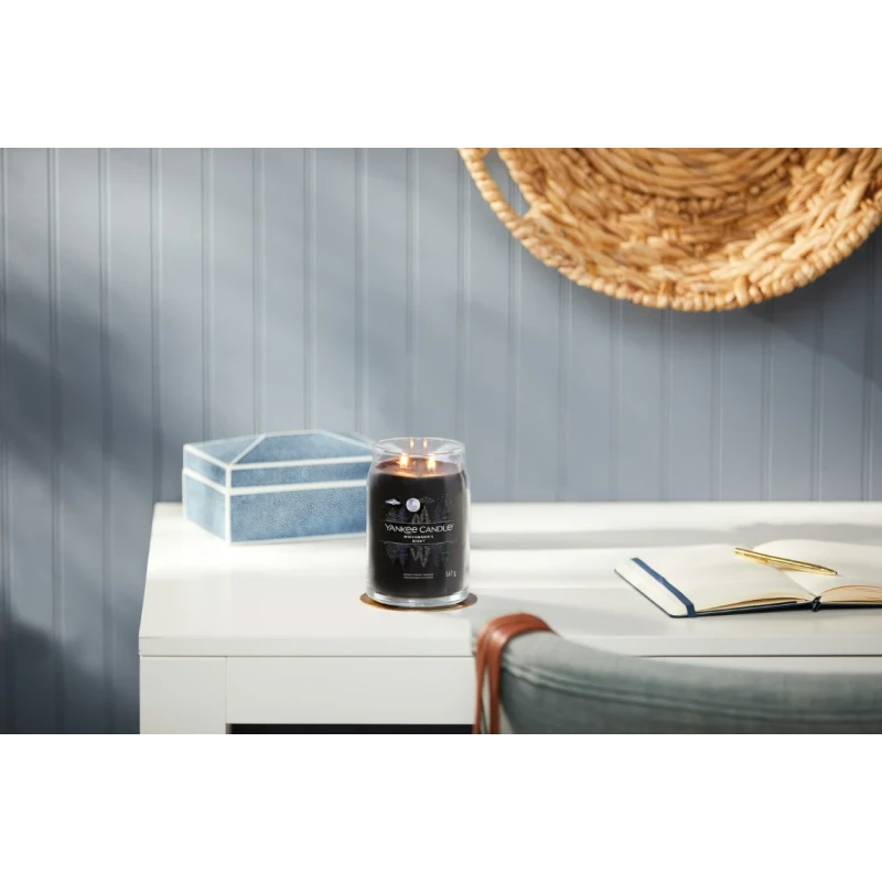 Yankee Candle - Midsummer's Night® - Candela in Giara Grande