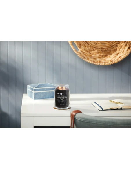 Yankee Candle - Midsummer's Night® - Candela in Giara Grande