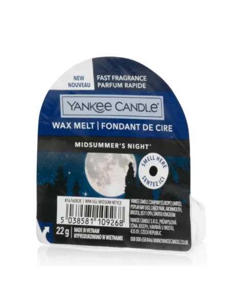 Yankee Candle - Midsummer's Night® - Melting Wax