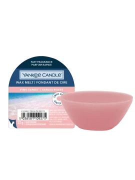 Yankee Candle - Pink Sands - Cera da Fondere