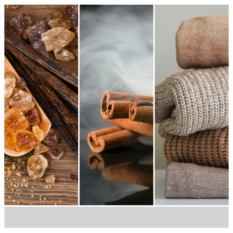 Yankee Candle - Smoked Vanilla & Cashmere Candela in Giara Media