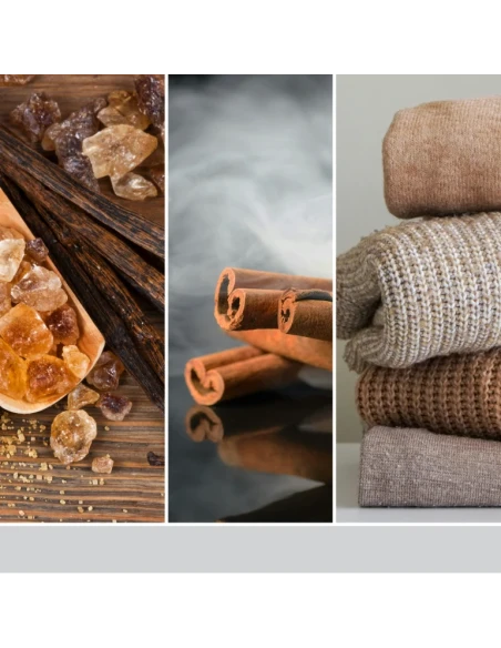 Yankee Candle - Smoked Vanilla & Cashmere Candela in Giara Media