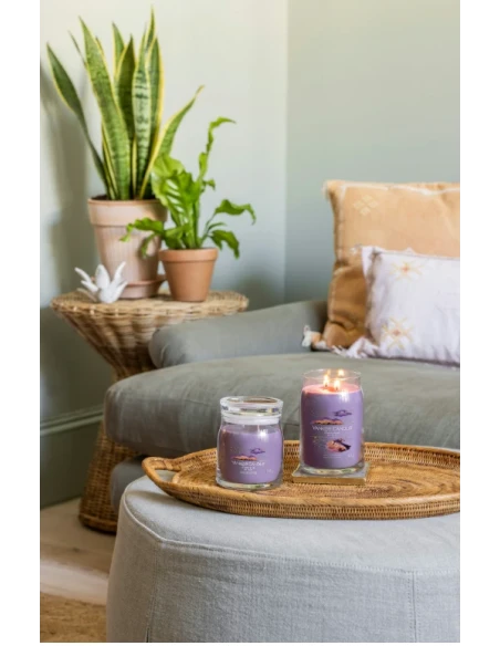 Yankee Candle - Stargazing Candela in Giara Grande